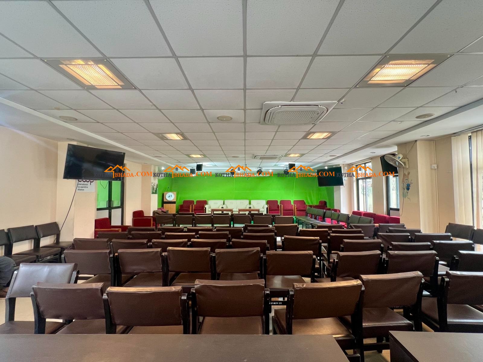 Office space for rent in Pulchowk lalitpur